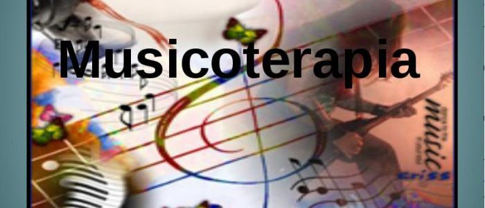 Musicoterapia