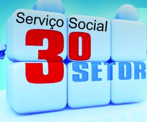 Serviço Social e o Terceiro Setor