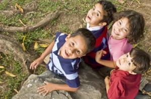 Estatuto da Criança e do Adolescente ECA