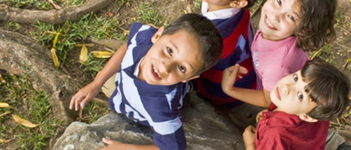 Estatuto da Criança e do Adolescente ECA