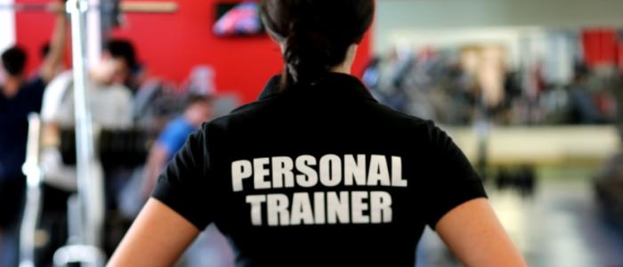 Personal Trainer