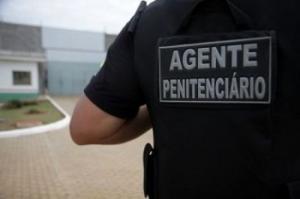 Agente Penitenciário