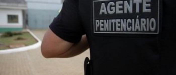 Agente Penitenciário