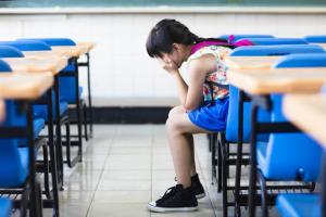 A Violência nas Escolas como Resultado dos Problemas de Inadaptacão social