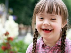 A inclusão da criança com Síndrome de Down