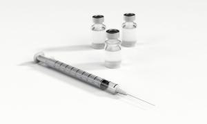 Normas e Procedimentos para Vacinação