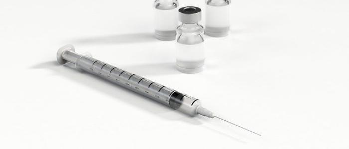 Normas e Procedimentos para Vacinação
