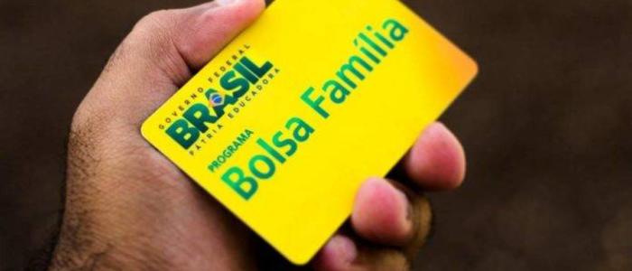 Programa Bolsa Família