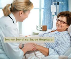 Serviço Social na Saúde Hospitalar